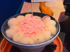 -鱼酷活鱼烤鱼(环球港月光漫游店)