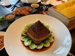 -杭州西子湖四季酒店·金沙厅