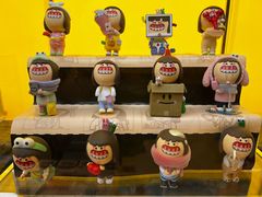 -泡泡玛特POPMART(西单大悦城店)