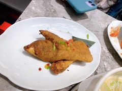 -四道菜·福建菜馆(新街口金鹰店)