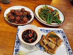 -锦小馆(安贞店)
