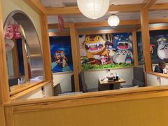 -一心创作料理屋(经开万达店)