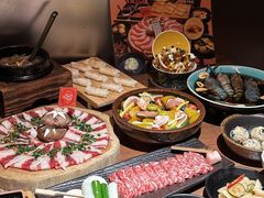 -虎哥六韩式烤肉料理 TIGERGRILL(隆生金山湖中心购物广场店)