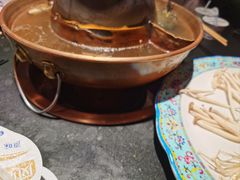 -南门四季铜锅涮肉(大屯·北苑店)