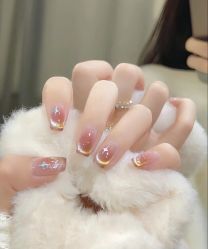 -M·X Nail日式美甲美睫