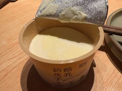 -巴奴毛肚火锅(七宝领展广场店)