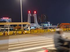 -岳阳站