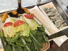 -先机泉水鸡汤(南山老君洞店)