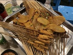 -夜烤·宜宾烧烤(回龙湾店)