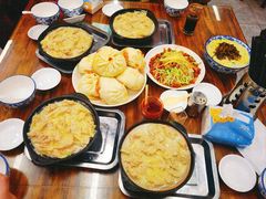 -雪琴面馆富安特色鱼汤面(城中花园店)