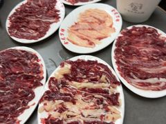 -万祥牛肉火锅(金龙店)