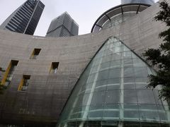 -广州市第二少年宫