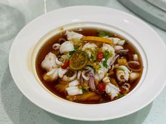 -顺峰顺水顺德菜(第一百货店)
