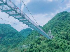 -宝晶宫旅游景区
