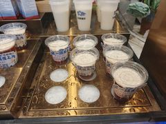 -伍棵星炭烤自助料理·烤鳗鱼(浦东食品城店)