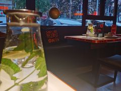 -鸣记脆皮烤鱼·海鲜烤鱼(三八广场店)