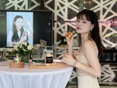 -广州天河希尔顿酒店