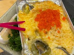 -昱匠·日本料理(金融街店)