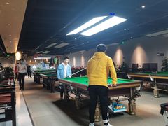 -云川台球(马甸店)