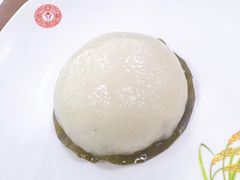 江南团子（芝麻）-日月永和中国餐饮名店(凤凰店)