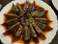 皮蛋-功夫餐厅