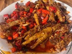 -小口味