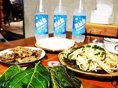 -李双猪·小龙虾·烧烤·羊肉煲(乐山店)