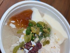 -三姐酒酿(老门东店)
