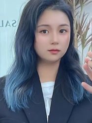 点击看大图 -MORI HAIR SALON日式美发沙龙