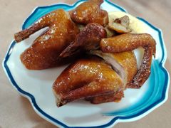 -华源餐厅·海鲜大排档(日月贝店)