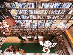 -阅读家(南海天河城店)