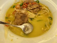 -上海华凯华美达广场酒店