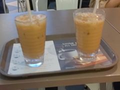 -华嫂冰室(尖沙咀店)