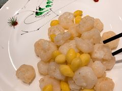 -上海宝华喜来登酒店·采悦轩中餐厅