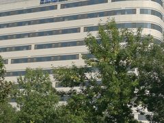 -首都医科大学附属北京天坛医院