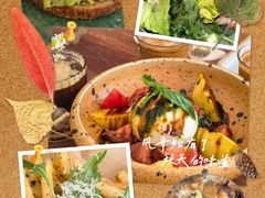 -O'mills Sourdough Bakery&Bistro(永嘉路店)