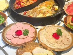 -贰回巷火锅馆(钟楼店)