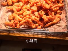-比格比萨自助(宋家庄店)
