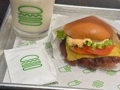 -Shake Shack(天环店)