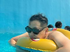 -欢乐水魔方水世界