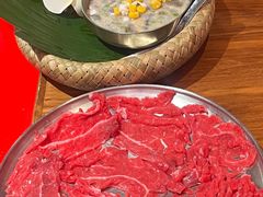 -后火锅(南京东路总店)