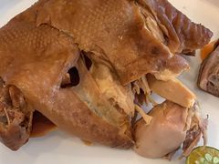 -子霖南山鲜虾面(南山总店)