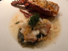 -Ginza Onodera铁板烧(外滩十八号店)