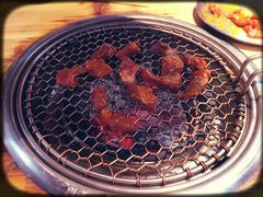 -麻蒲碳烤肉(远景路1号店)