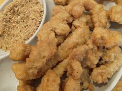 -老杨太太烧烤(文化广场店)