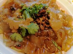 -吴记酱骨炖菜馆(西大直街店)