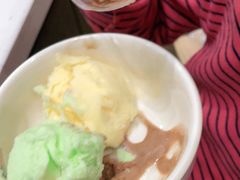 -集品鲜湾·蒸汽海鲜自助料理(青岛银座和谐广场店)