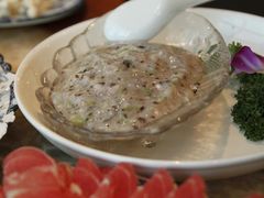 虾滑-东来顺饭庄(西直门店)