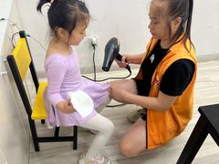 -小荧星艺校(浦东中环分校)