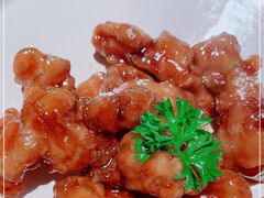 -绿茶餐厅(布吉万象汇店)